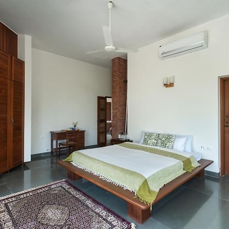 Saffronstays Pride Rock Mandve Екстериор снимка