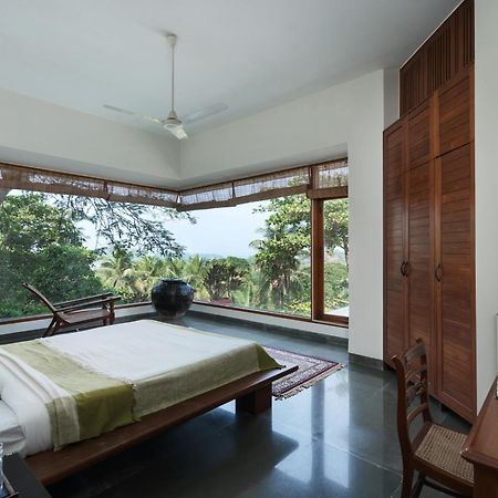 Saffronstays Pride Rock Mandve Екстериор снимка